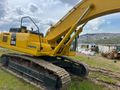 2007 MODEL KOMATSU PC300-7E0 PALETLİ EKSKAVATÖR, ÇALIŞMA SAATİ:18,000
