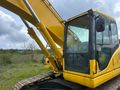 2007 MODEL KOMATSU PC300-7E0 PALETLİ EKSKAVATÖR, ÇALIŞMA SAATİ:18,000