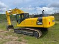 2007 MODEL KOMATSU PC300-7E0 PALETLİ EKSKAVATÖR, ÇALIŞMA SAATİ:18,000