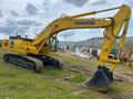 2007 MODEL KOMATSU PC300-7E0 PALETLİ EKSKAVATÖR, ÇALIŞMA SAATİ:18,000
