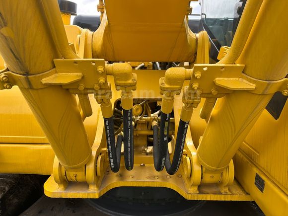 2007 MODEL KOMATSU PC300-7E0 PALETLİ EKSKAVATÖR, ÇALIŞMA SAATİ:18,000