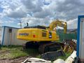 2007 MODEL KOMATSU PC300-7E0 PALETLİ EKSKAVATÖR, ÇALIŞMA SAATİ:18,000