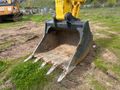 2007 MODEL KOMATSU PC300-7E0 PALETLİ EKSKAVATÖR, ÇALIŞMA SAATİ:18,000
