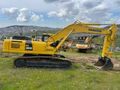 2007 MODEL KOMATSU PC300-7E0 PALETLİ EKSKAVATÖR, ÇALIŞMA SAATİ:18,000