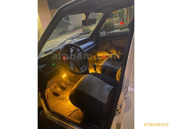 Sahibinden Fiat Uno 70 S 1995 Model