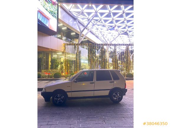 Sahibinden Fiat Uno 70 S 1995 Model