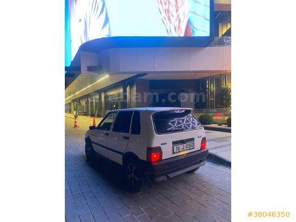 Sahibinden Fiat Uno 70 S 1995 Model