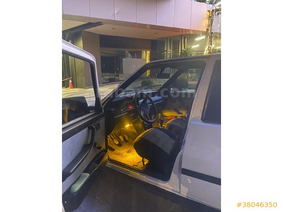 Sahibinden Fiat Uno 70 S 1995 Model
