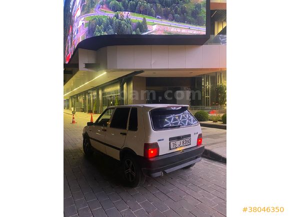 Sahibinden Fiat Uno 70 S 1995 Model