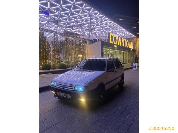Sahibinden Fiat Uno 70 S 1995 Model