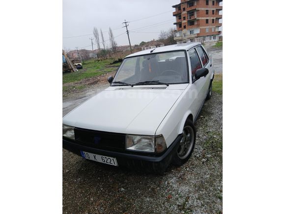 Sahibinden Temiz Satılık  Tofaş Şahin 