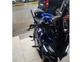 Sahibinden CFmoto 250SR