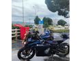 Sahibinden CFmoto 250SR