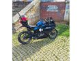 Sahibinden CFmoto 250SR