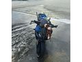 Sahibinden CFmoto 250SR