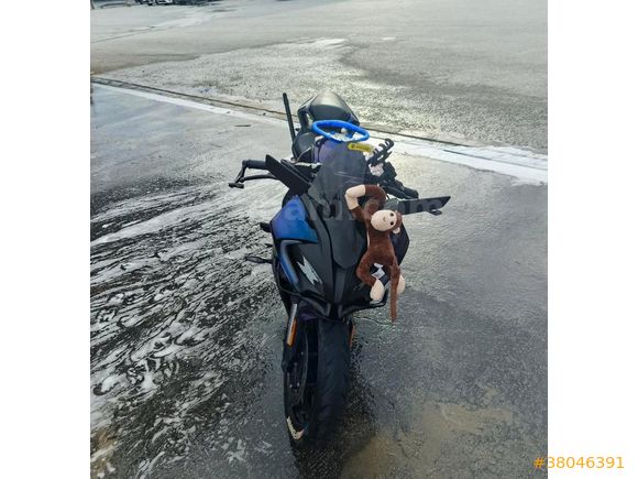Sahibinden CFmoto 250SR