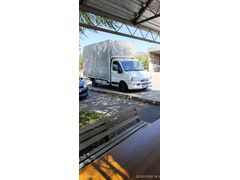 Sahibinden Fiat Ducato 2800DC Ankara