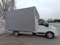 Sahibinden Fiat Ducato 2800DC Ankara