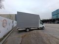 Sahibinden Fiat Ducato 2800DC Ankara