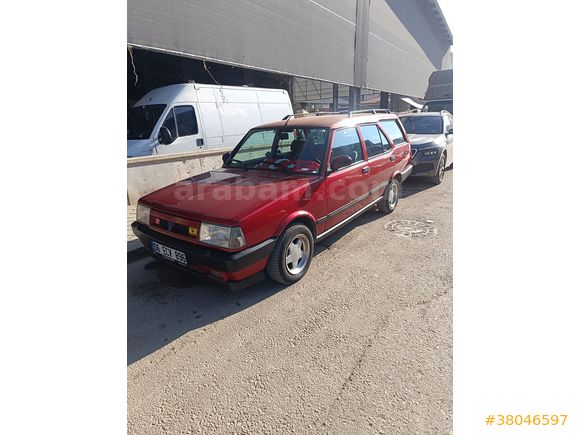 Kartal 1.6 ie 2000 Model