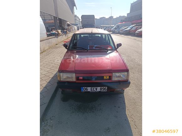 Kartal 1.6 ie 2000 Model