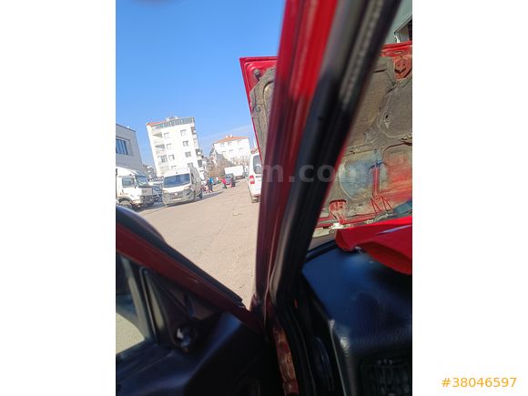 Kartal 1.6 ie 2000 Model