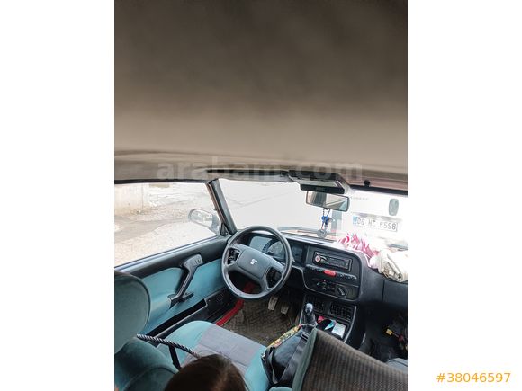 Kartal 1.6 ie 2000 Model