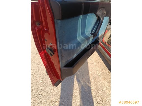 Kartal 1.6 ie 2000 Model