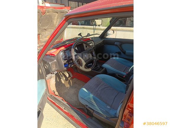 Kartal 1.6 ie 2000 Model