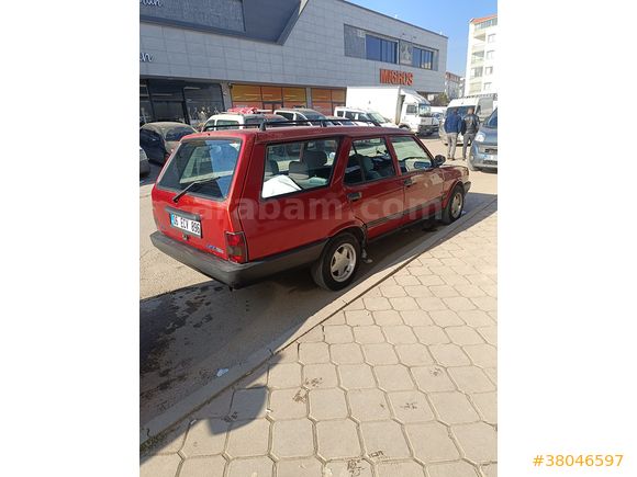 Kartal 1.6 ie 2000 Model