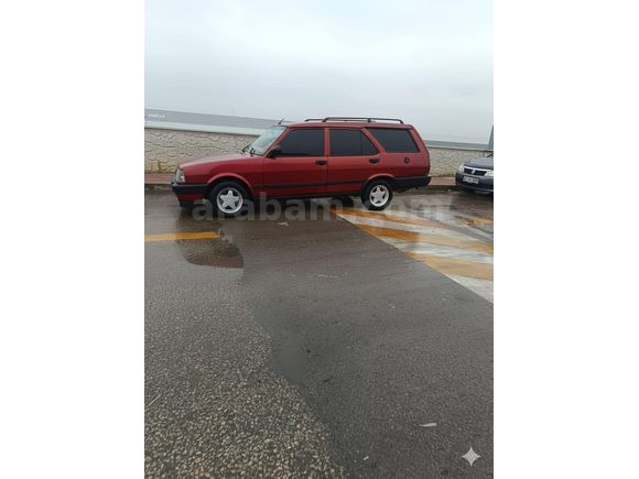 Kartal 1.6 ie 2000 Model