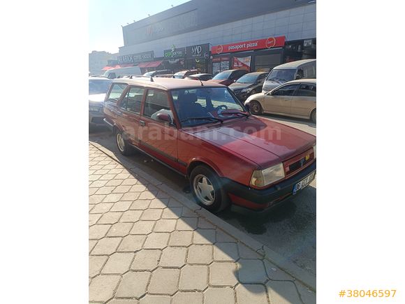 Kartal 1.6 ie 2000 Model