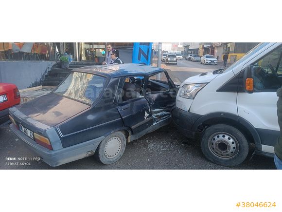 Sahibinden Renault 12
