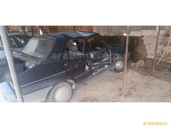 Sahibinden Renault 12