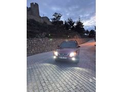 Sahibinden Honda CR-V 2.0i ES SR 1999 Model 