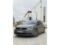 Sahibinden Volkswagen Jetta 1.2 TSi Trendline 2011 Model  180.000 km Gri (titanyum)