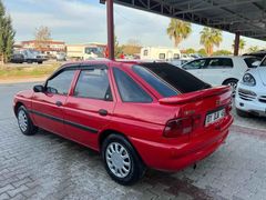 Takas olur ** Ford Escort 1.6 CLX 1997 Model ***KLİMALI***KM ORJİNAL