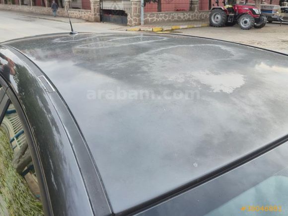 Memurdan Hatasız Boyasız Tramersiz 1.6 Düşük Km