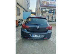 Sahibinden Opel Astra 1.3 CDTI Sport 2012 Model