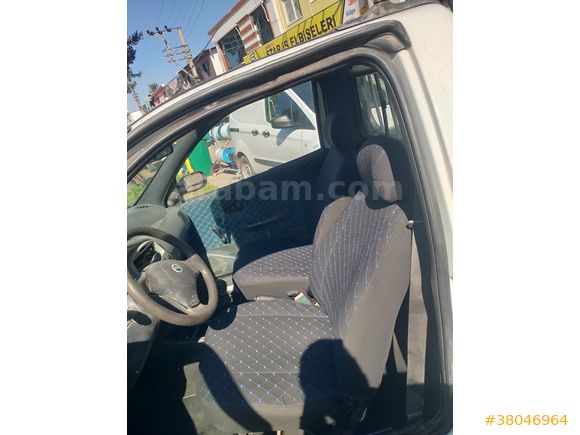 Sahibinden Fiat Strada 1.2 