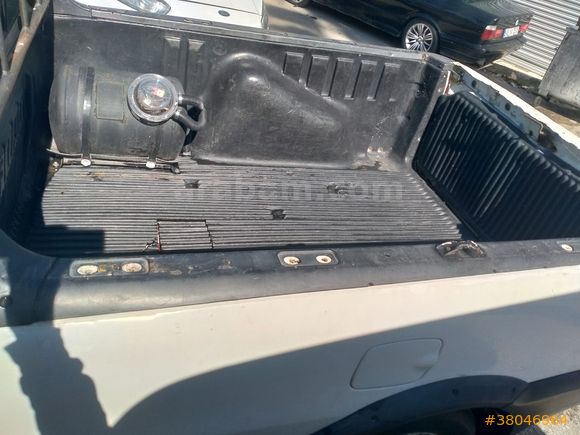 Sahibinden Fiat Strada 1.2 