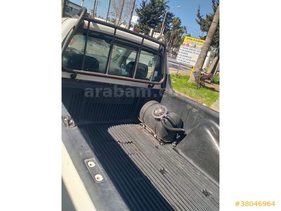 Sahibinden Fiat Strada 1.2 
