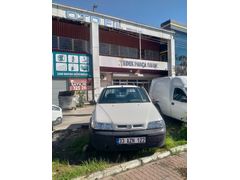 Sahibinden Fiat Strada 1.2 