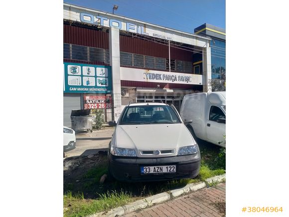 Sahibinden Fiat Strada 1.2 