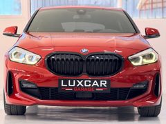 BMW 118i HATASIZ BOYASIZ TRAMERSİZ TERTEMİZ 