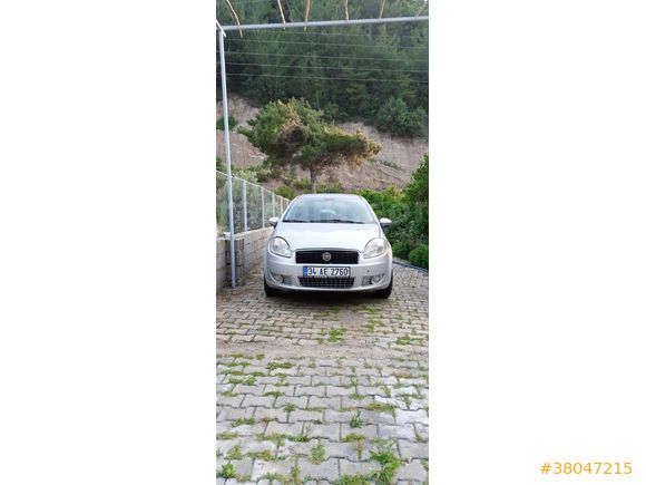 Sahibinden Fiat Linea 1.3 Multijet Active Plus 2011 Model