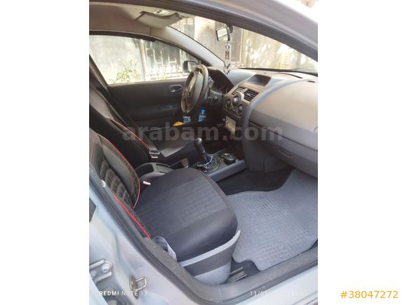 Sahibinden Renault Megane 1.4 Authentique 2004 Model