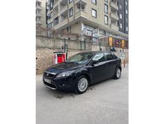 Sahibinden Ford Focus 1.6 TDCi Titanium 2008 Model