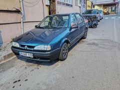 Sahibinden Çelik jantlı Renault R 19 1.4 Europa  karburotorlu 1997 Model