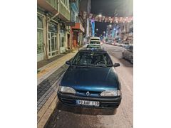 Sahibinden Çelik jantlı Renault R 19 1.4 Europa  karburotorlu 1997 Model